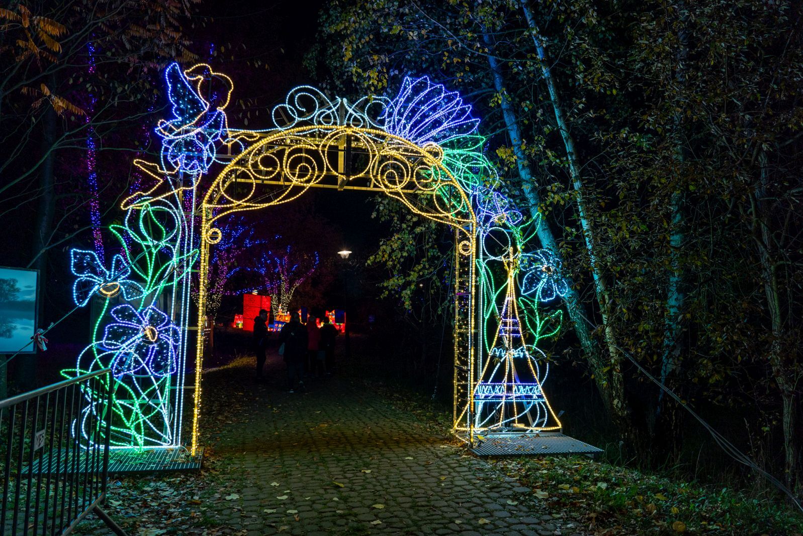 Garden of Lights