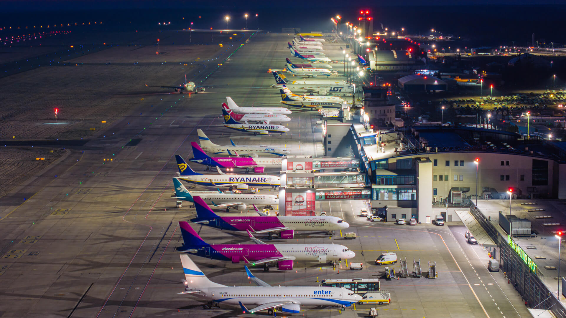 2025 03 24 katowice airport