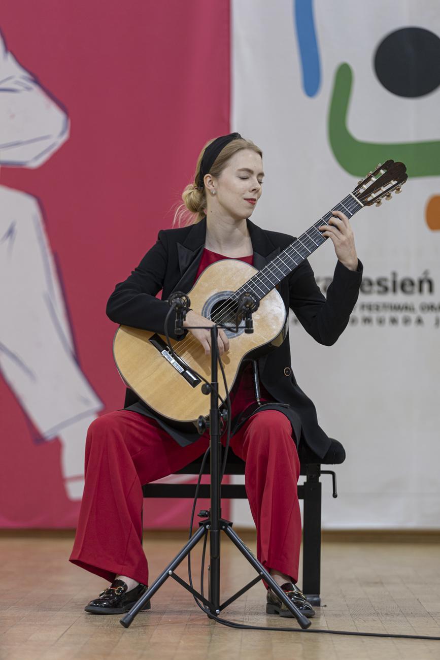 Oktavia Bujnowicz