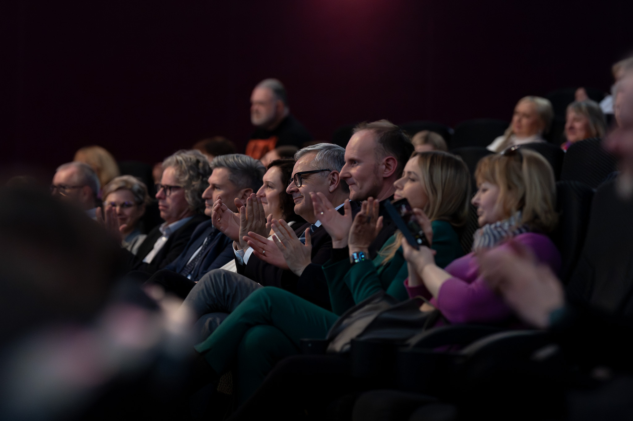 W Gliwicach upamiętniono bohaterów, którzy ratowali Żydów podczas okupacji