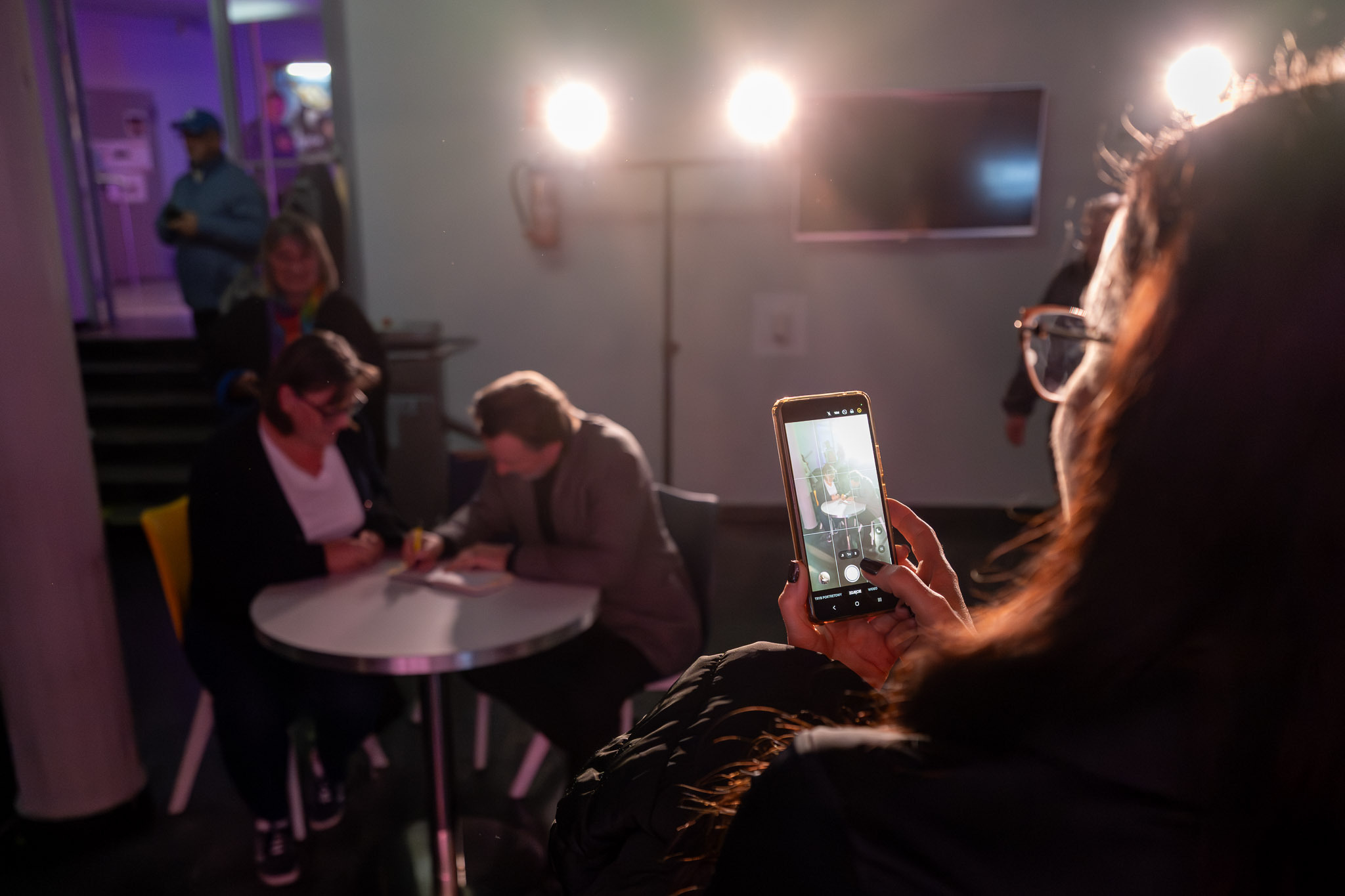 W Gliwicach upamiętniono bohaterów, którzy ratowali Żydów podczas okupacji