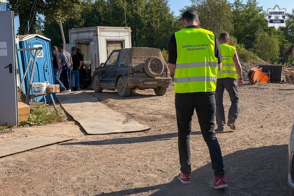 Mafia Śmieciowa 5