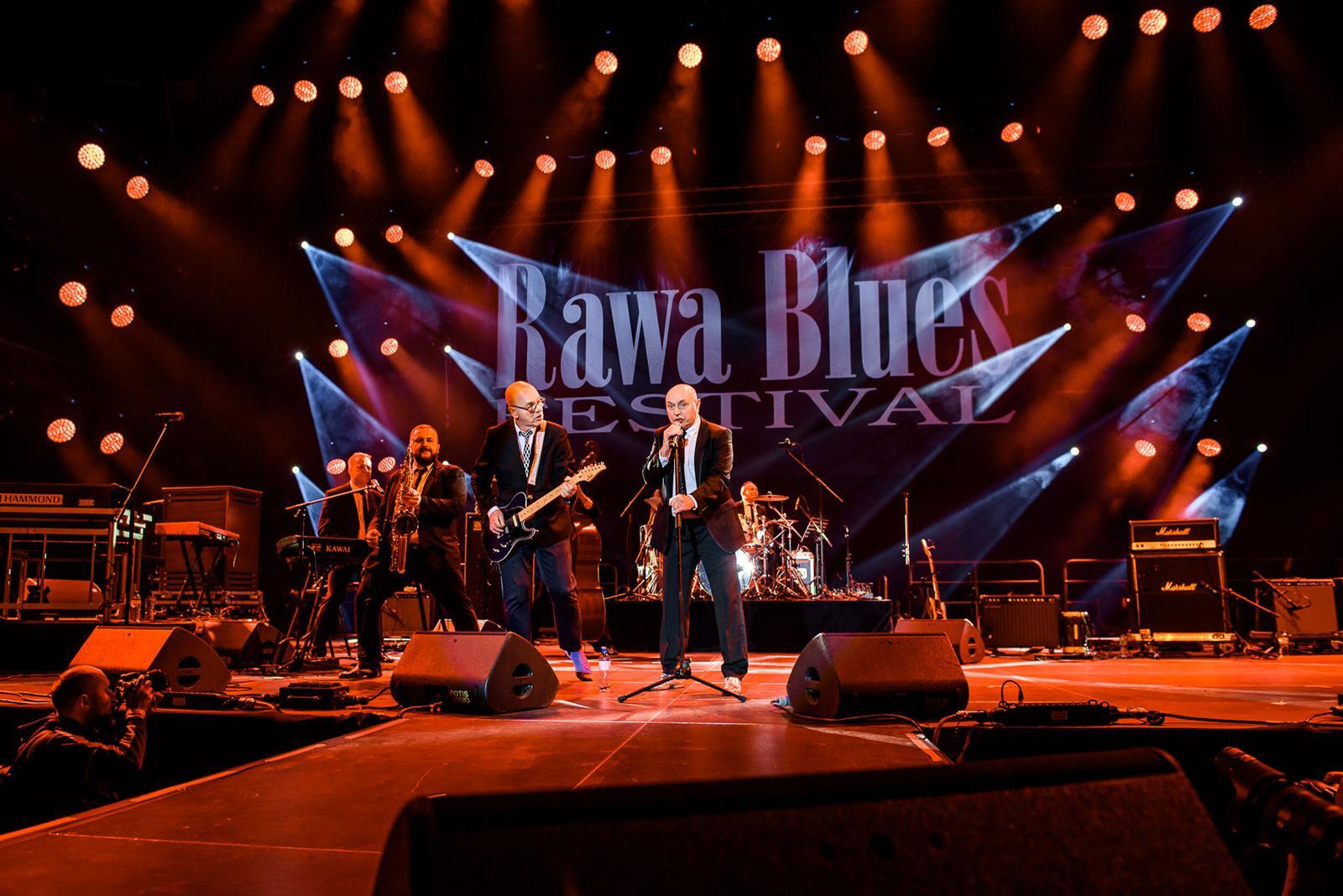 Rawa Blues Festival