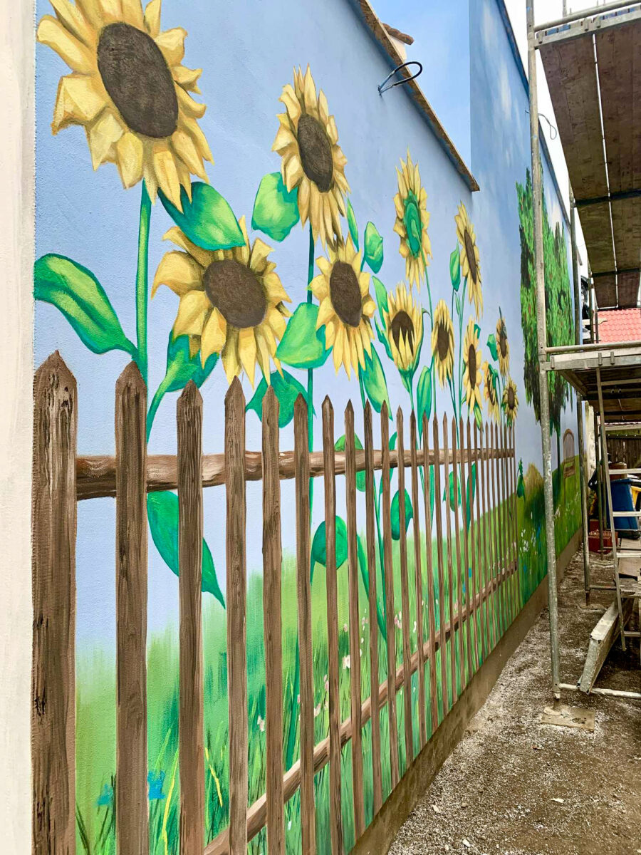 Centrum Aktywności Społecznej 3Miejsce w Tarnowskich Górach