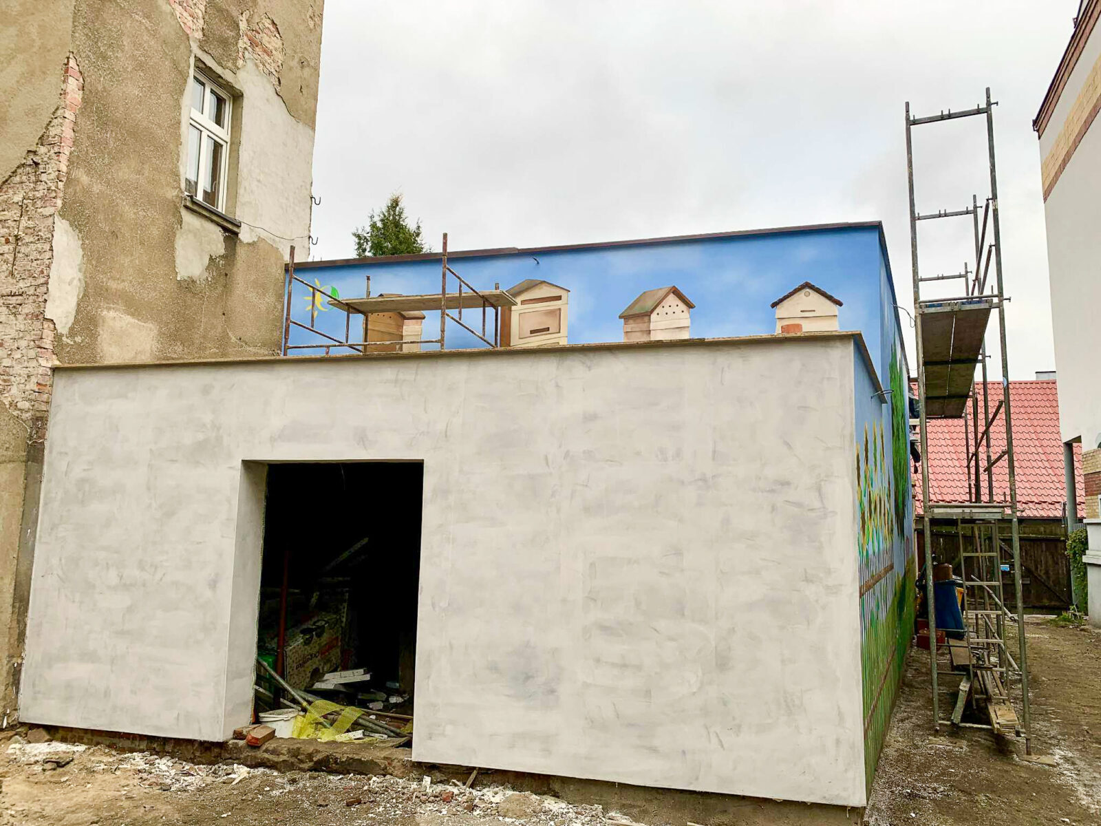 Centrum Aktywności Społecznej 3Miejsce w Tarnowskich Górach