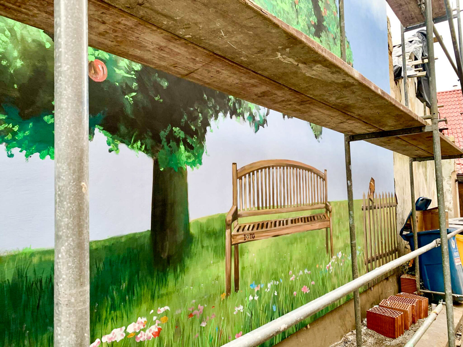 Centrum Aktywności Społecznej 3Miejsce w Tarnowskich Górach