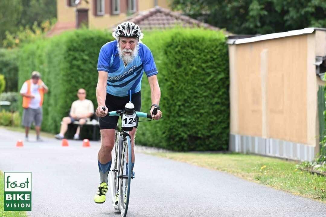 Megahulajkowe Zawody Tarnowskie Góry