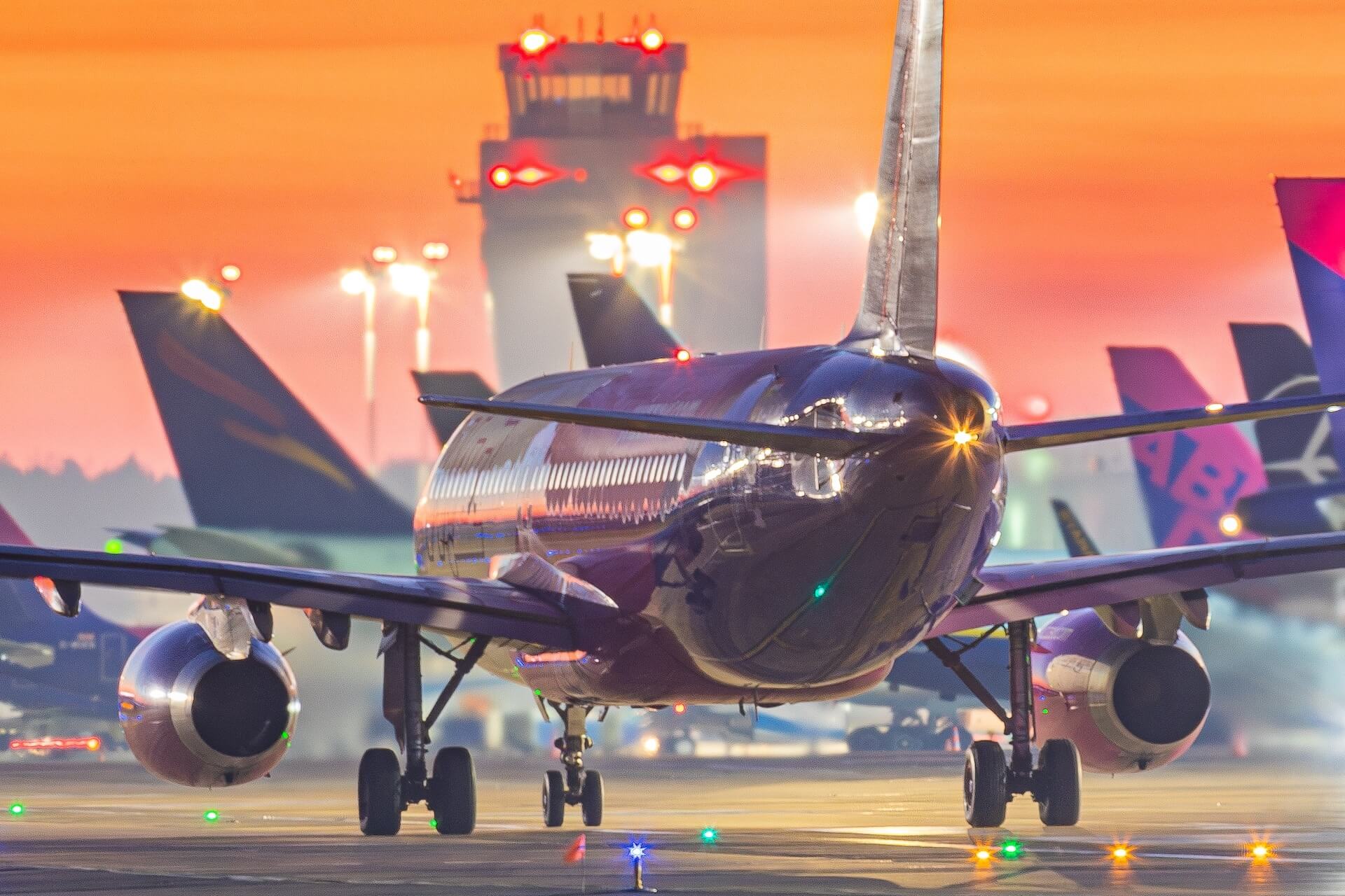 Katowice Airport