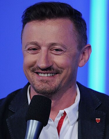 Miejsce 6. Adam Małysz