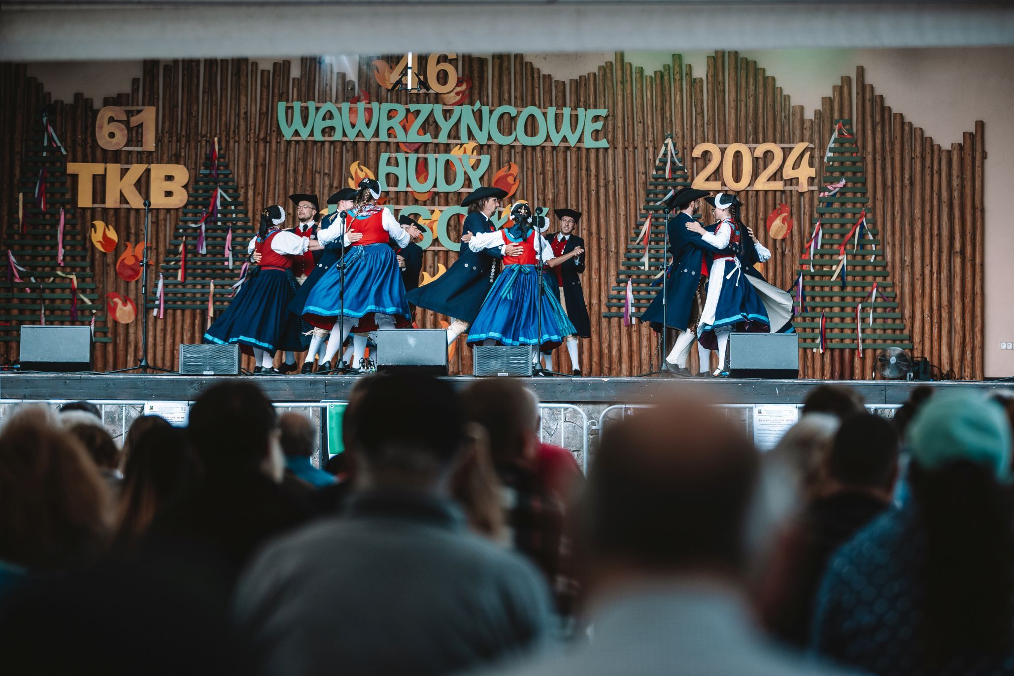 61. Tydzień Kultury Beskidzkiej