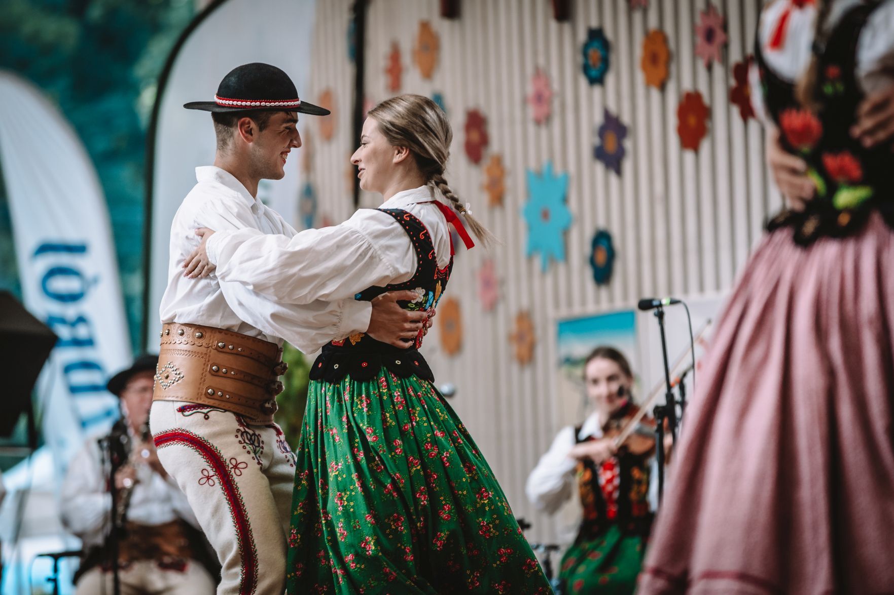 61. Tydzień Kultury Beskidzkiej