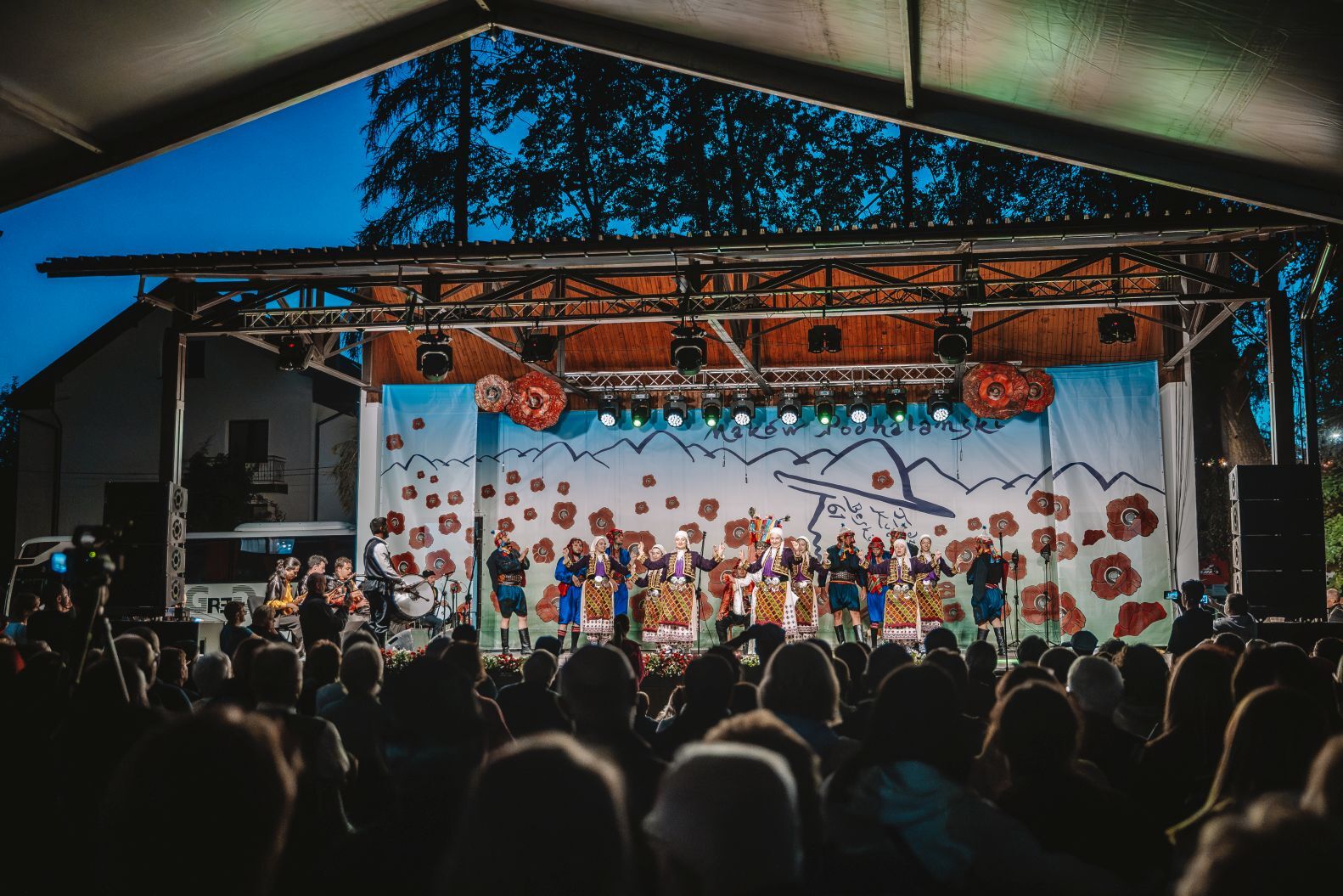 61. Tydzień Kultury Beskidzkiej