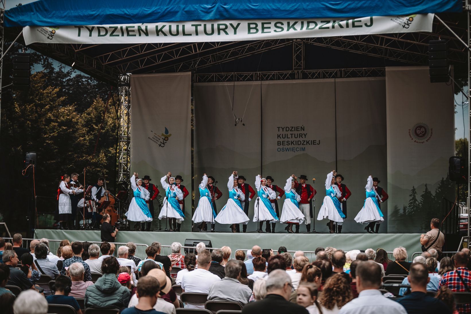 61. Tydzień Kultury Beskidzkiej