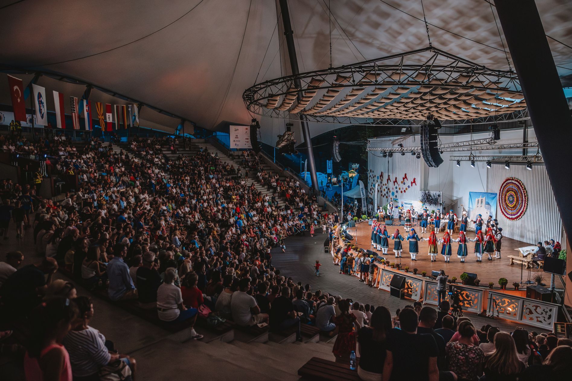 61. Tydzień Kultury Beskidzkiej