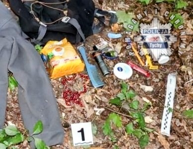 Policja Tychy - identyfikacja zwłok