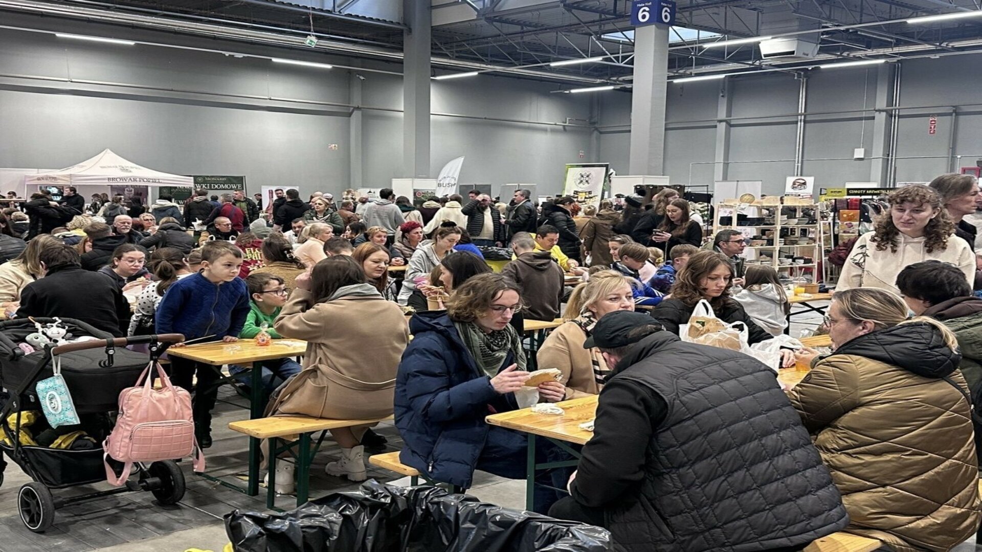 Kulinarne i kulturalne święto w Bytomiu