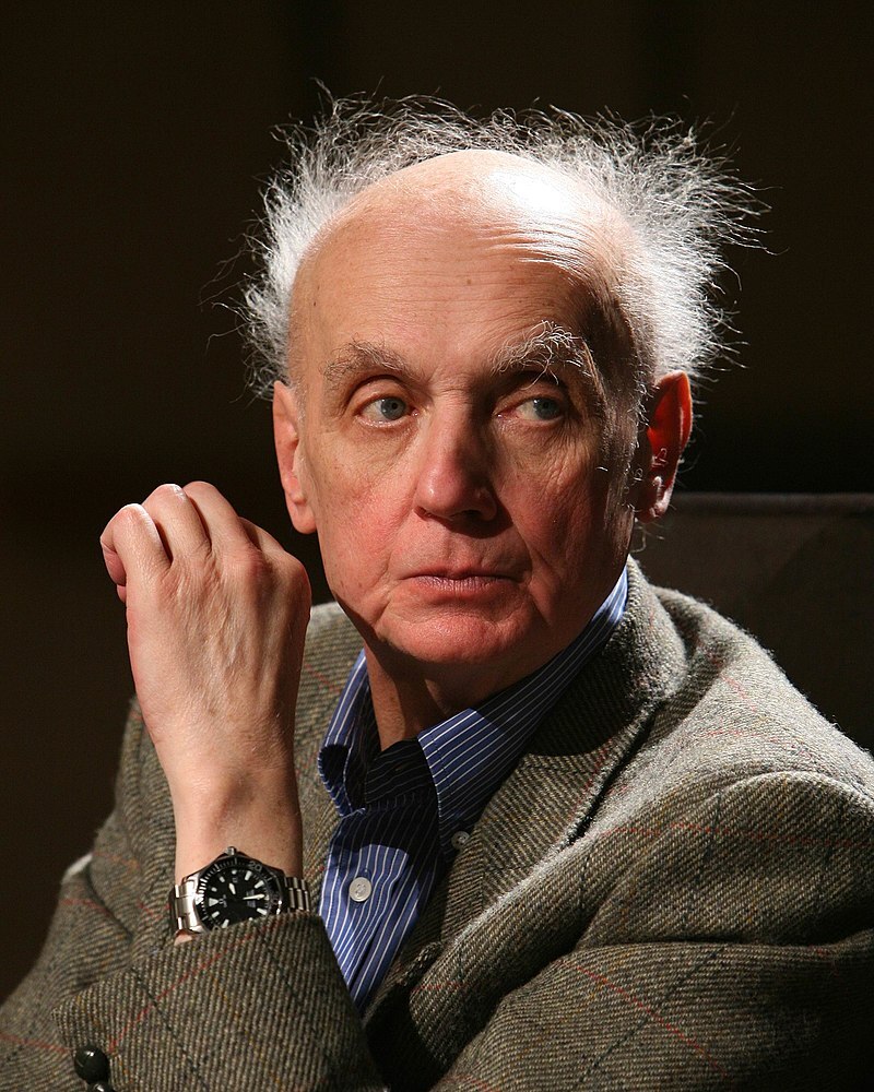 Miejsce 8. Wojciech Kilar