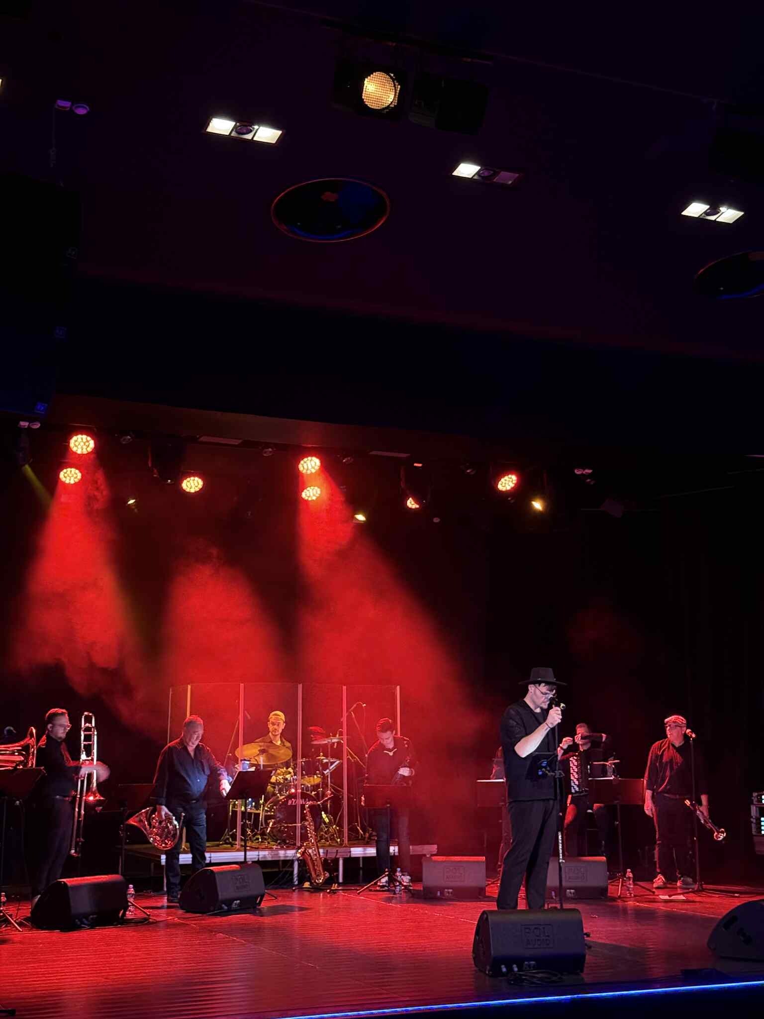 80-lecie ZSGH w Tarnowskich Górach