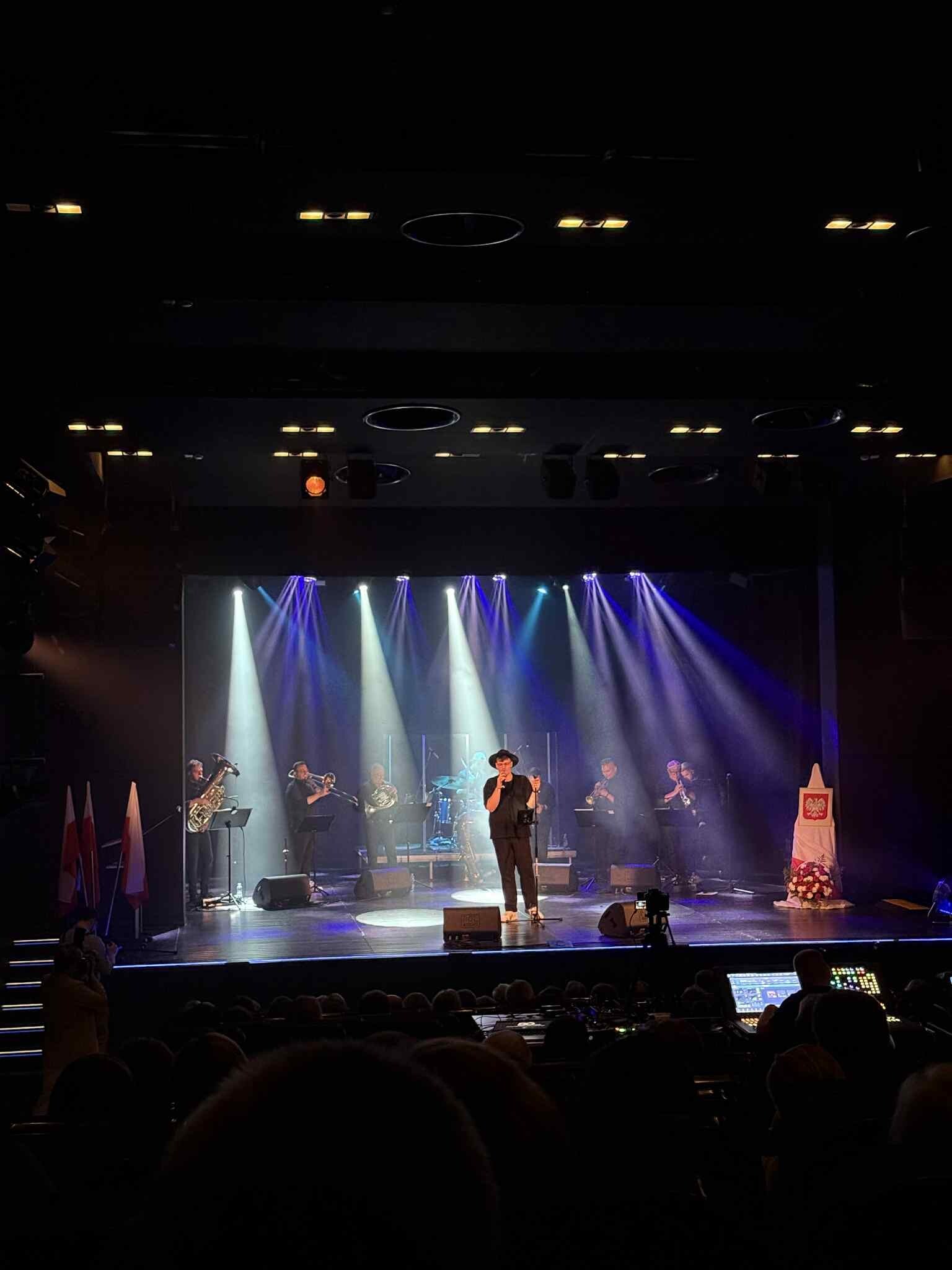 80-lecie ZSGH w Tarnowskich Górach