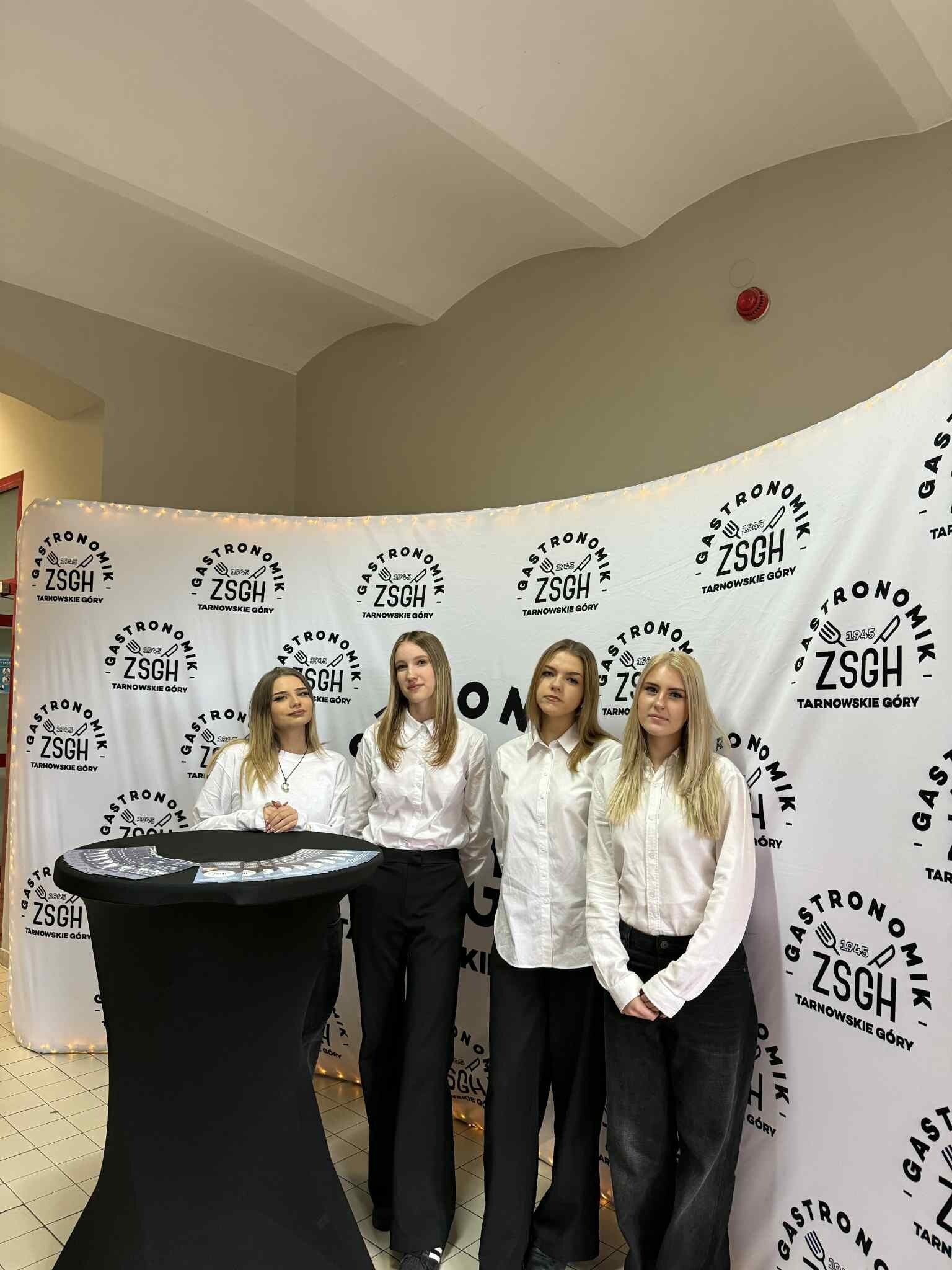 80-lecie ZSGH w Tarnowskich Górach