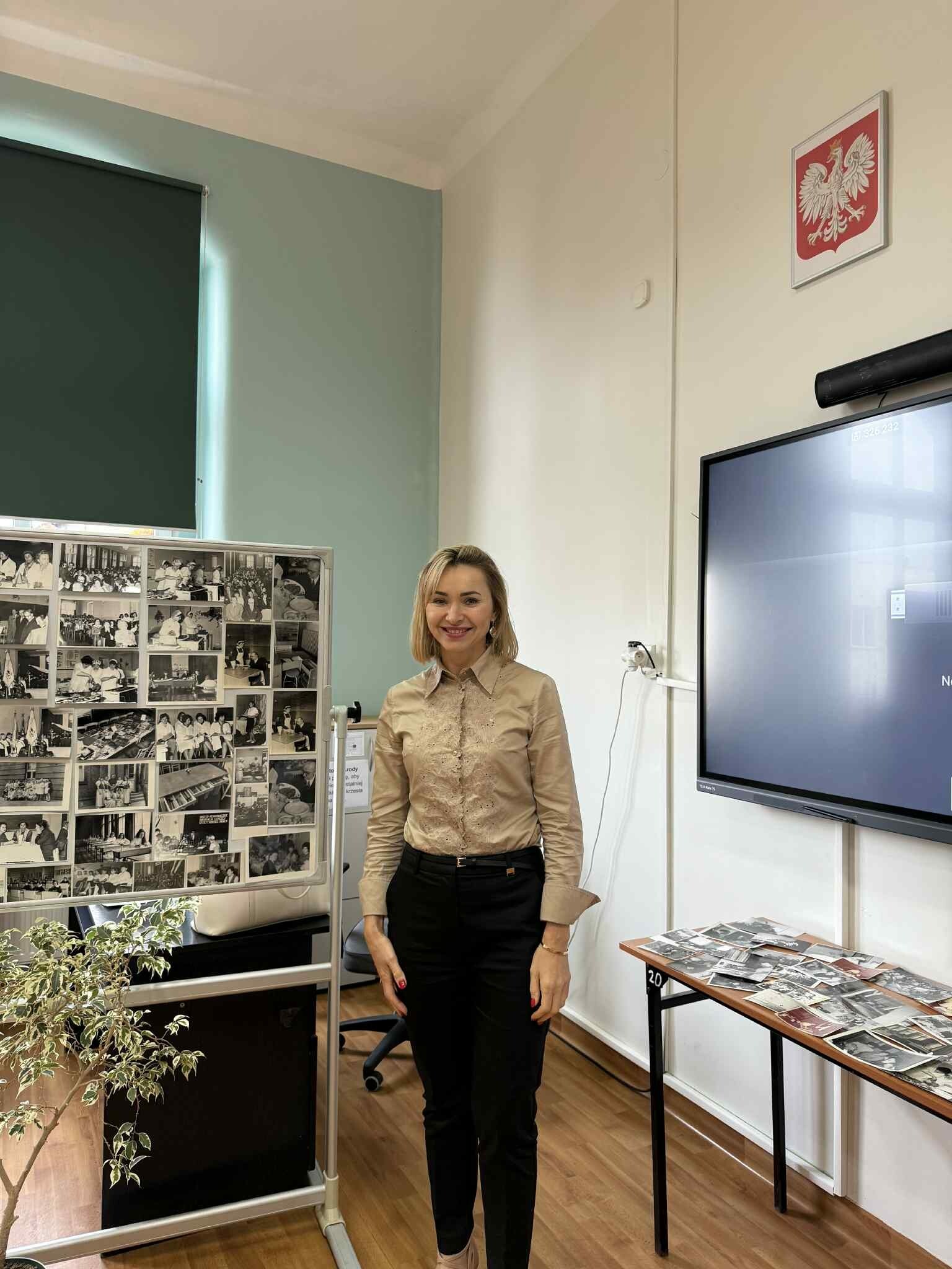 80-lecie ZSGH w Tarnowskich Górach