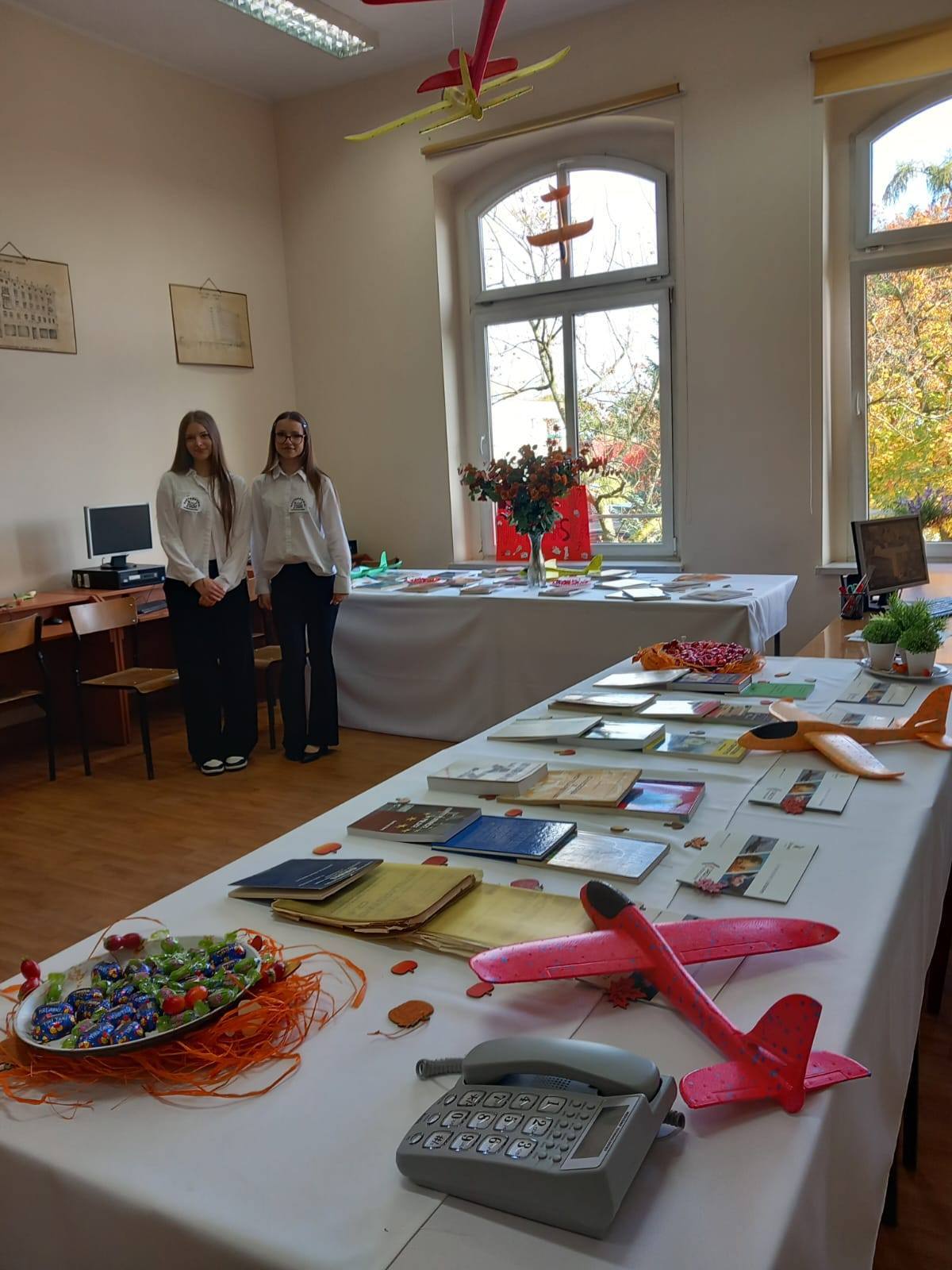 80-lecie ZSGH w Tarnowskich Górach