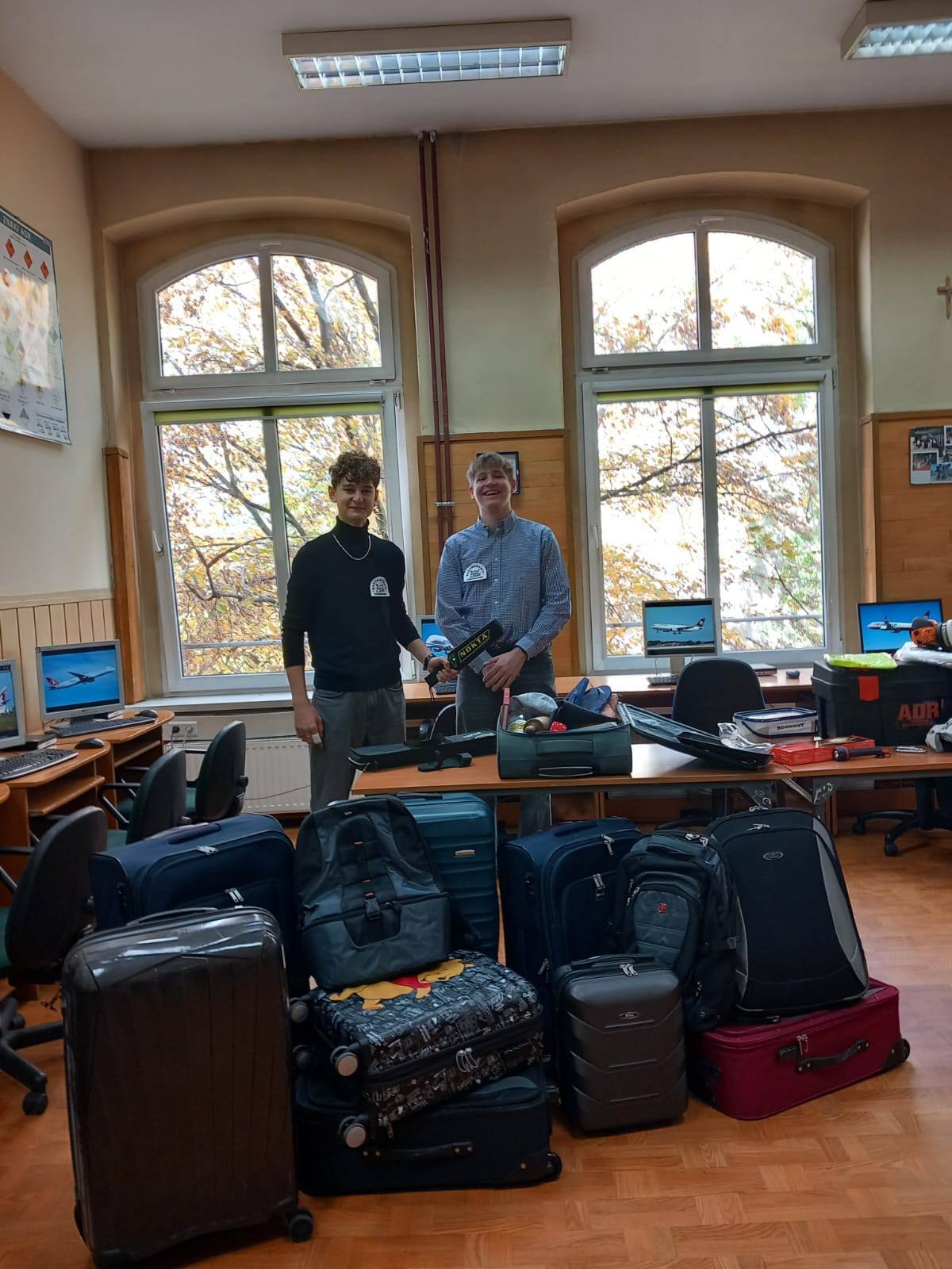 80-lecie ZSGH w Tarnowskich Górach