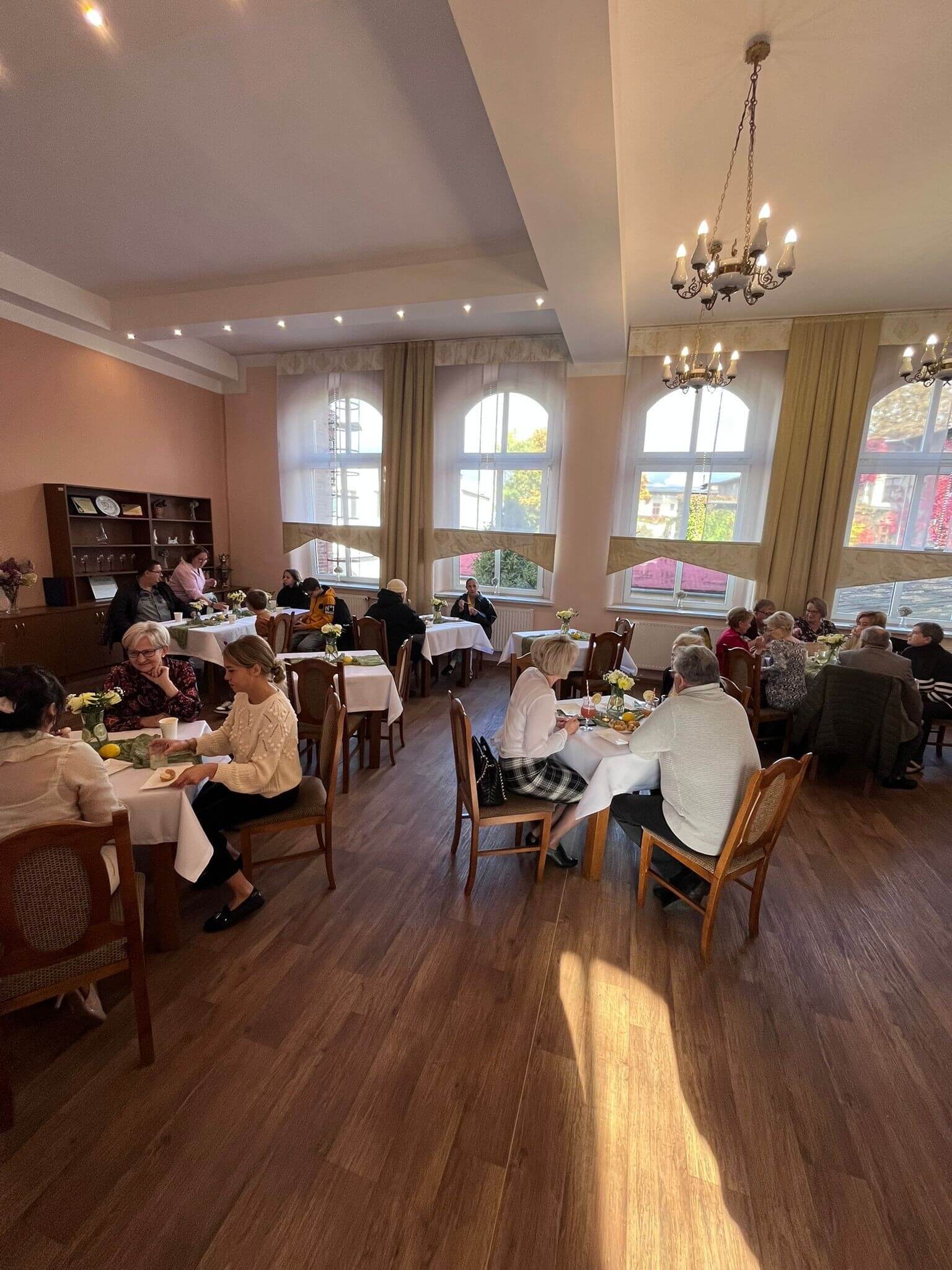 80-lecie ZSGH w Tarnowskich Górach