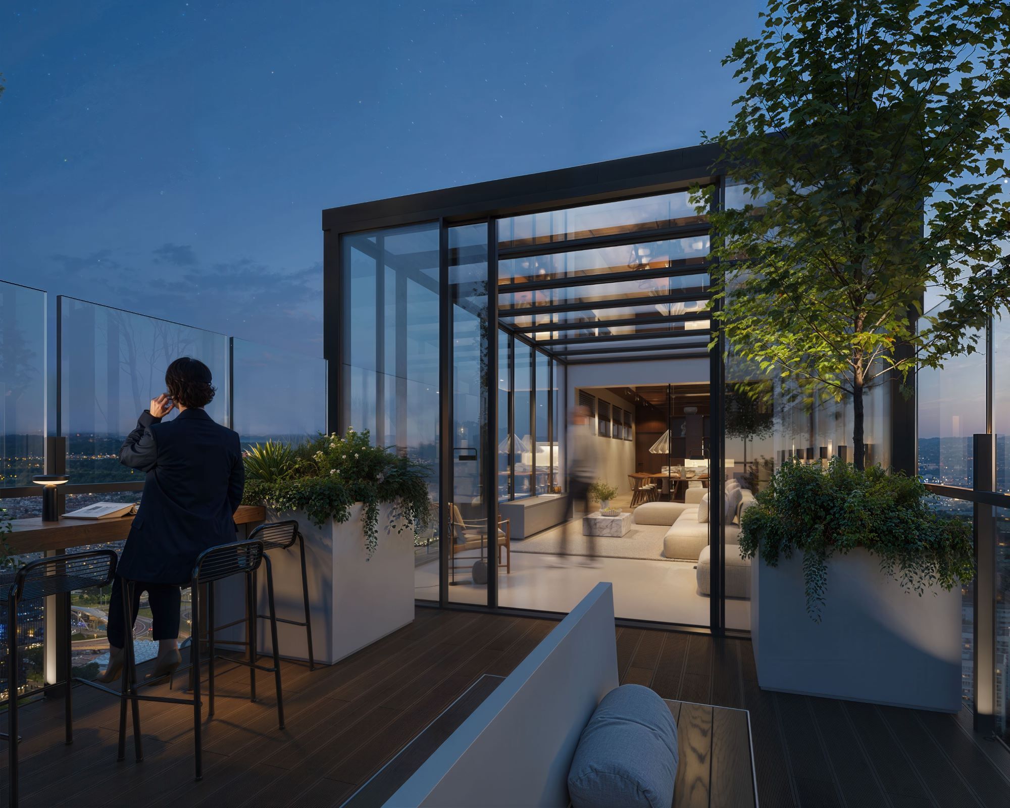 ATAL Olimpijska wizualizacja taras 02