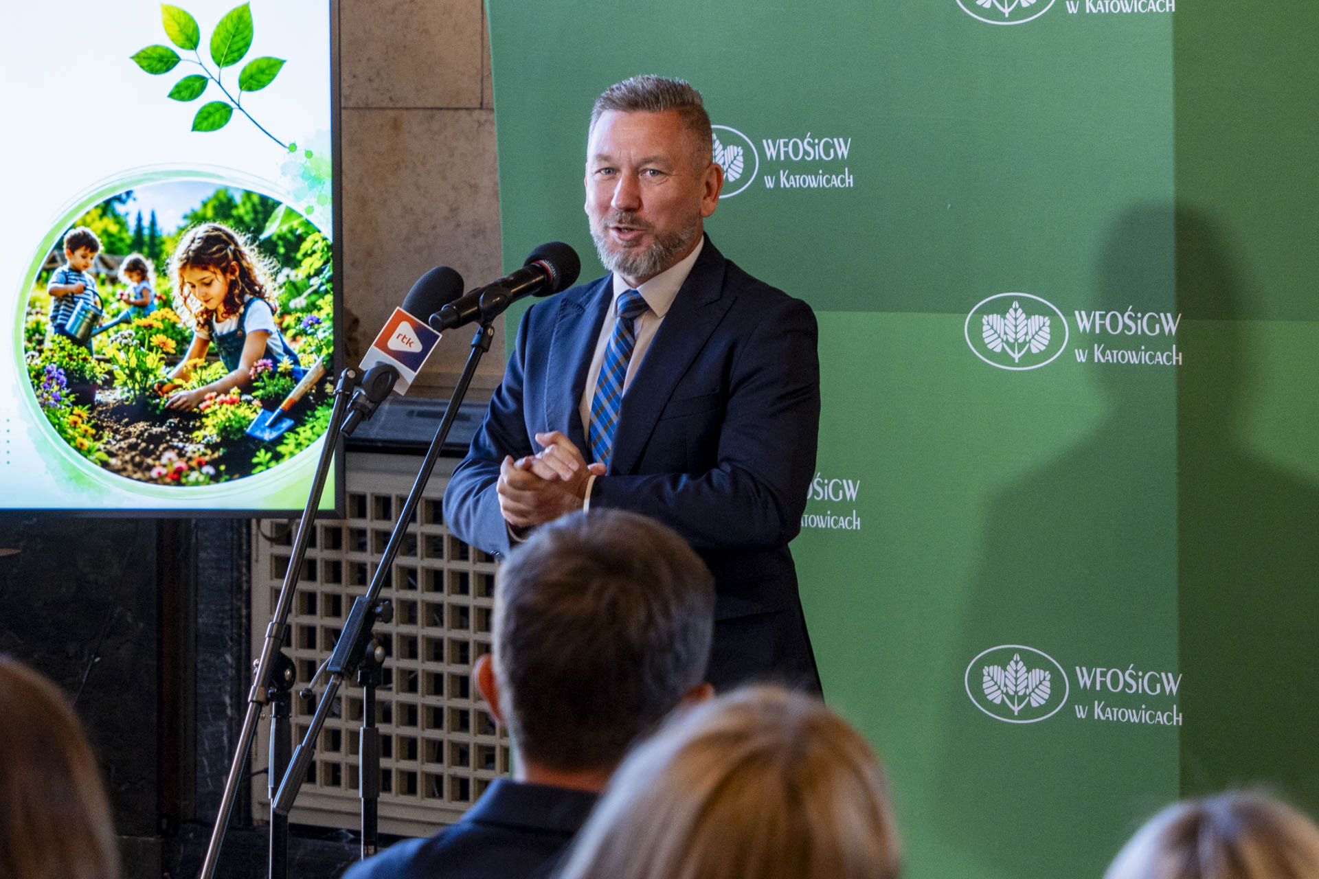 Ekoprzedszkolak 2026, finał konkursu