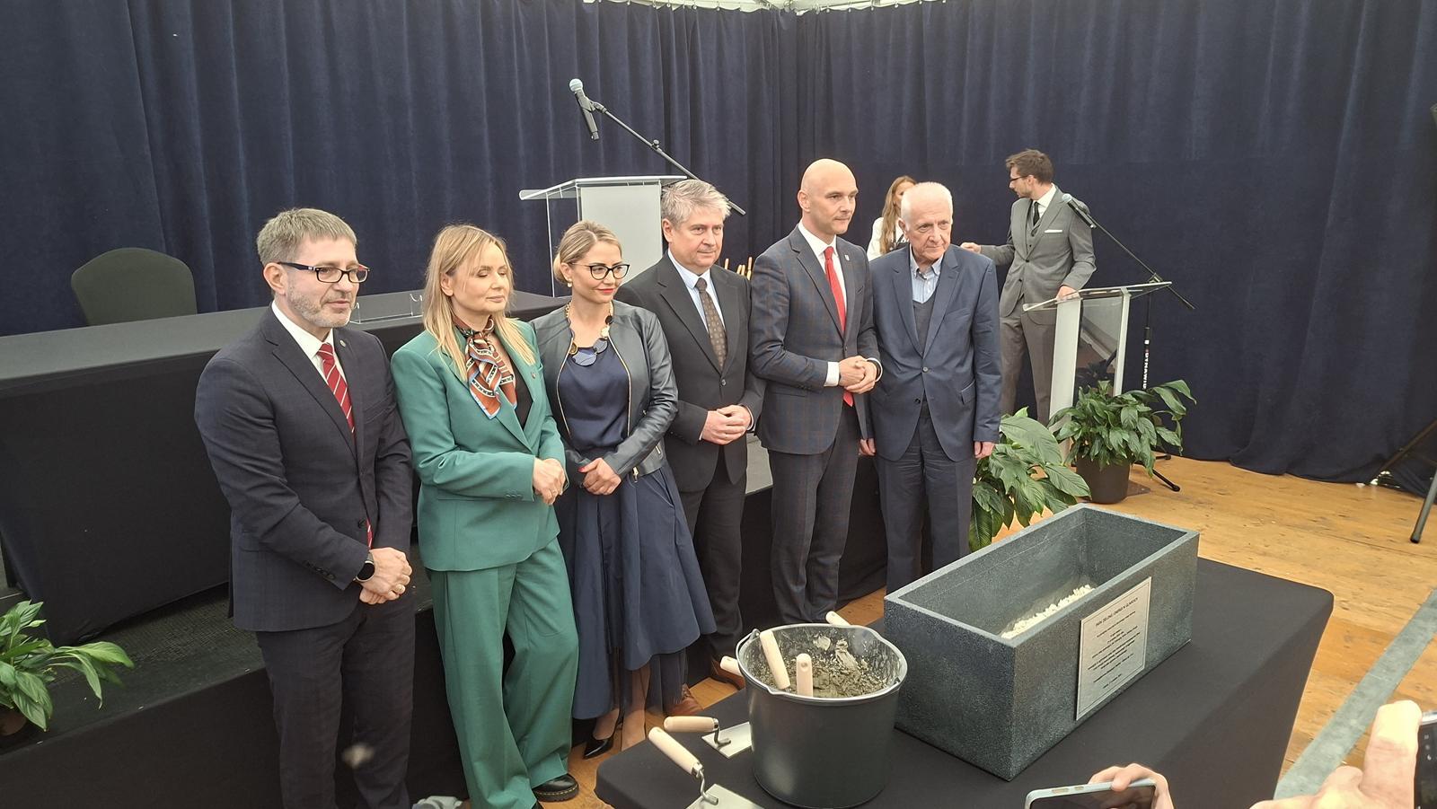 Akt erekcyjny Park Zielonej Energii G Liwice 04