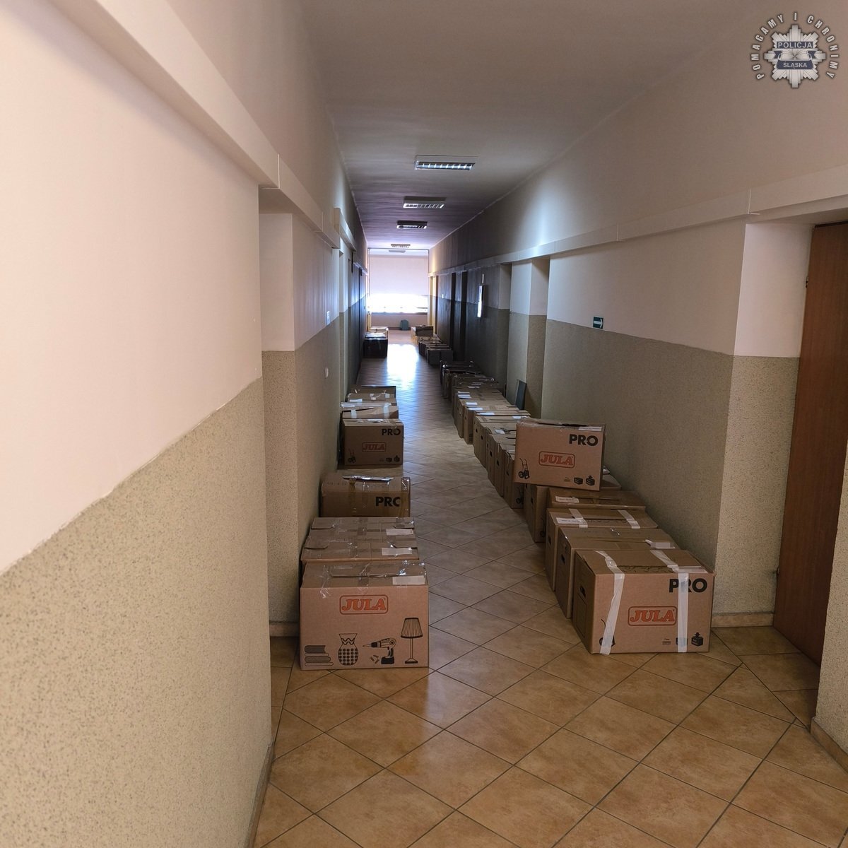 Akta śledztwa dotyczącego nielegalnego hazardu