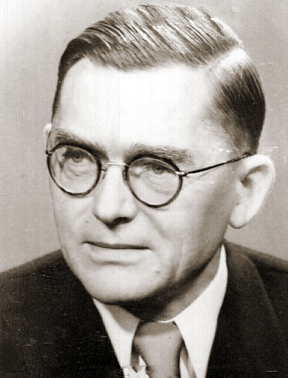 Aleksander Zawadzki. Rok 1952