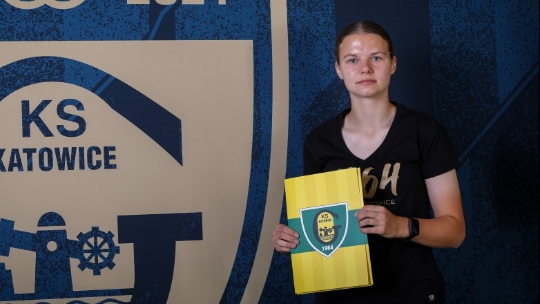 Alicja Wojas