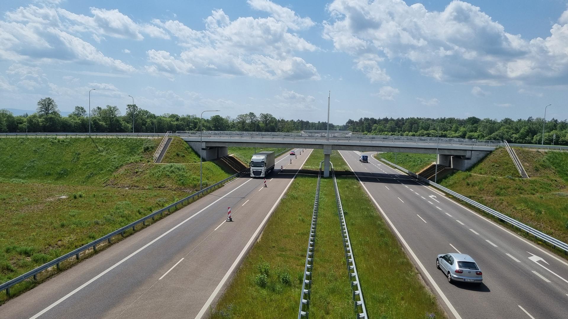 Alojzy Lysko i kraina jego dzieciństwa