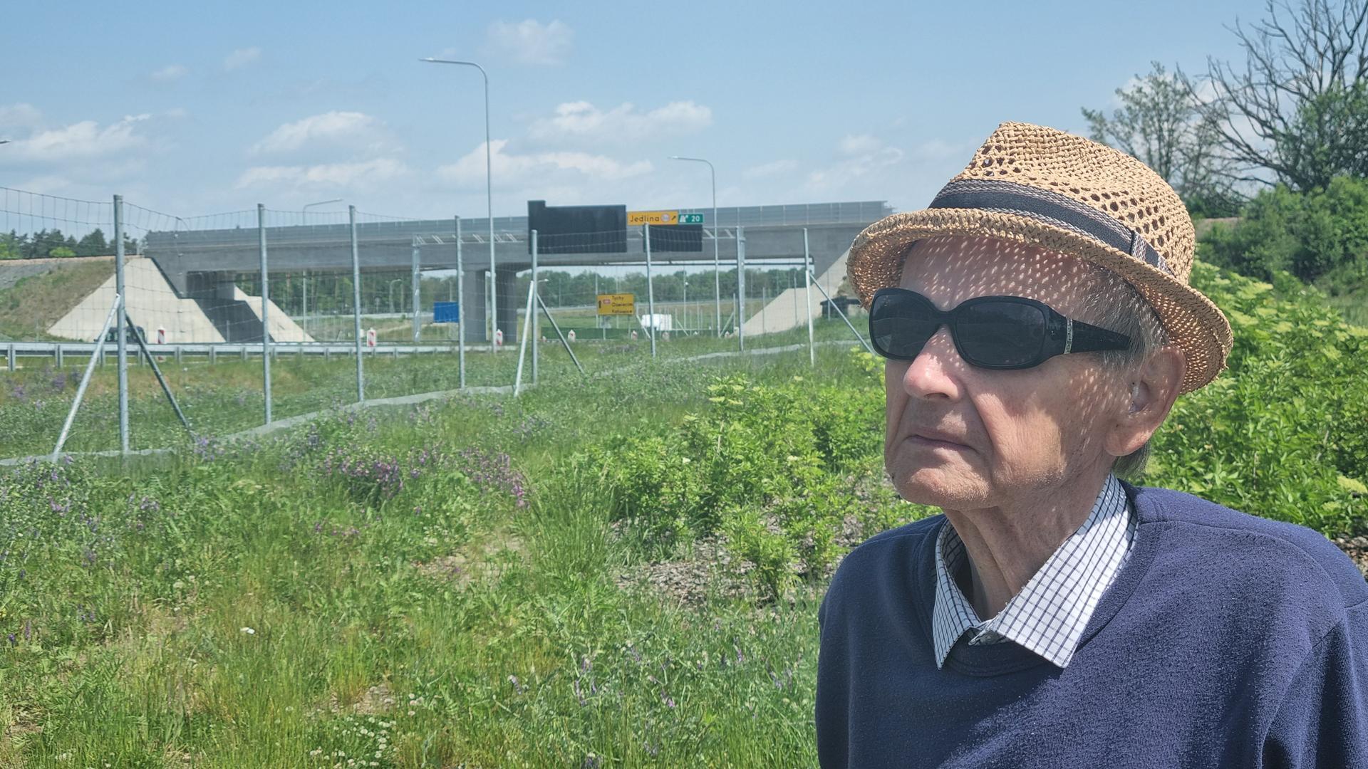 Alojzy Lysko i kraina jego dzieciństwa