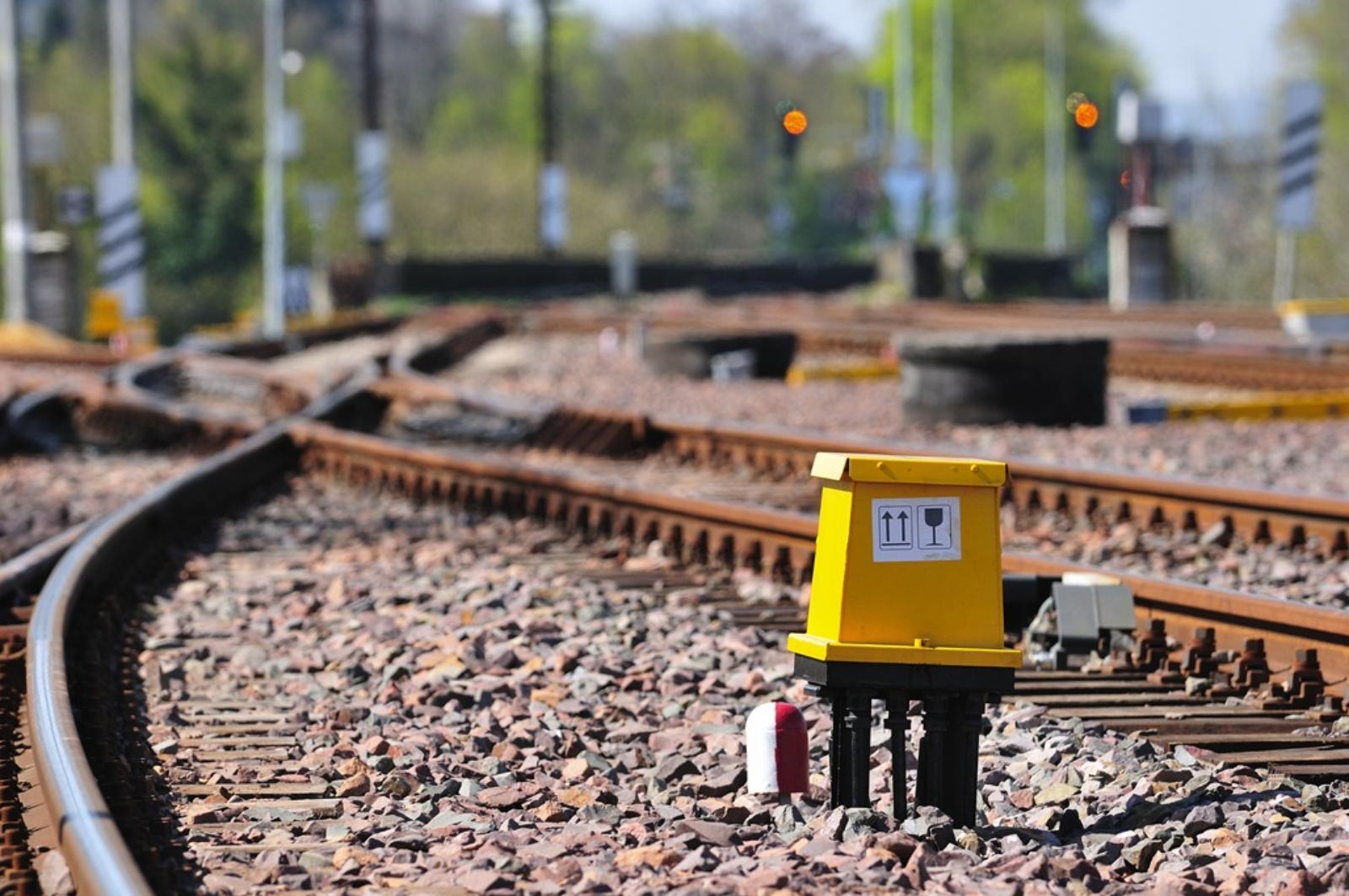 Alstom, infrastruktura
