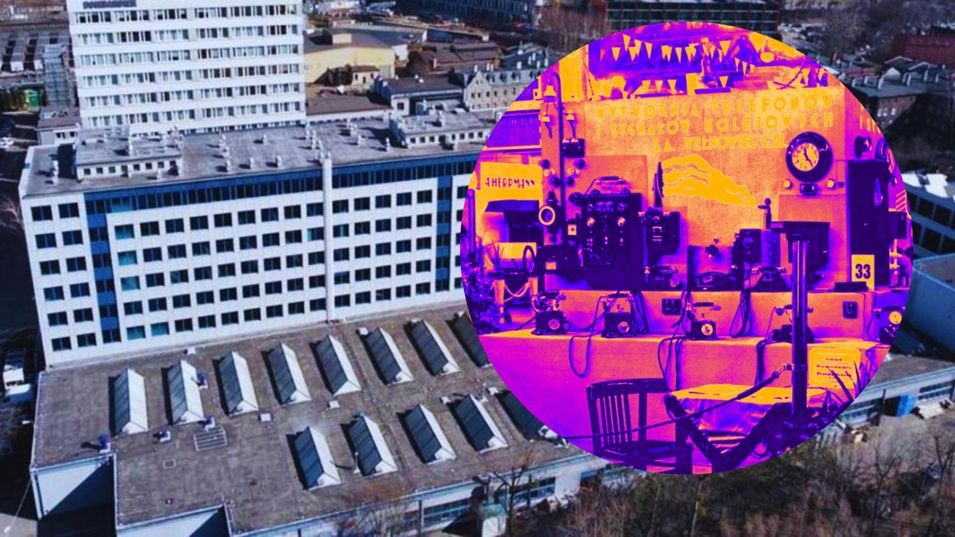 Alstom Katowice Historia