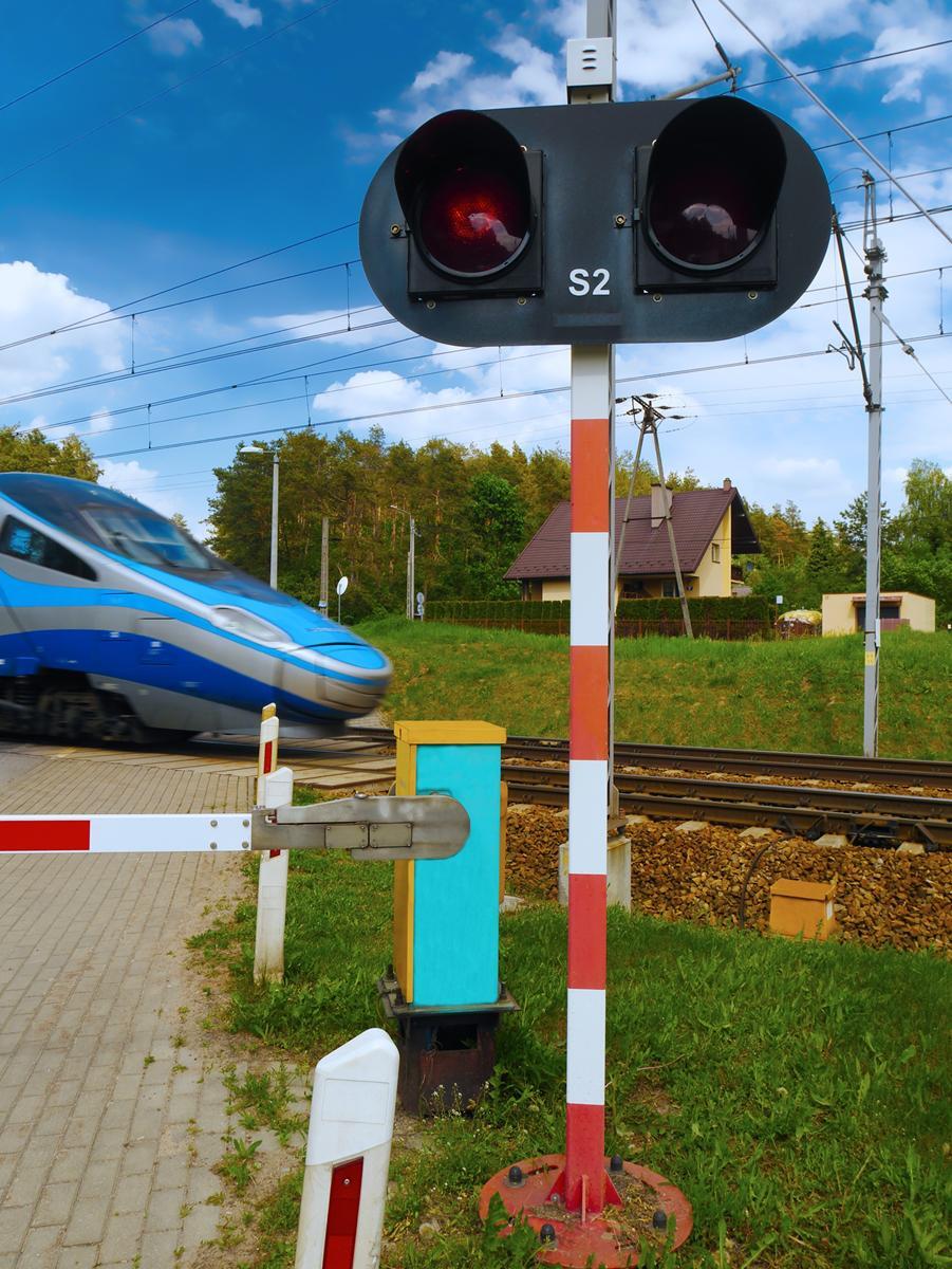 Alstom, sygnalizacja