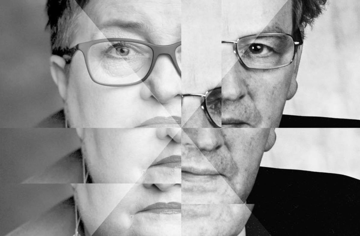 Grażyna Bułka i Alojzy Lysko z tytułem „Ambasadora Śląska”