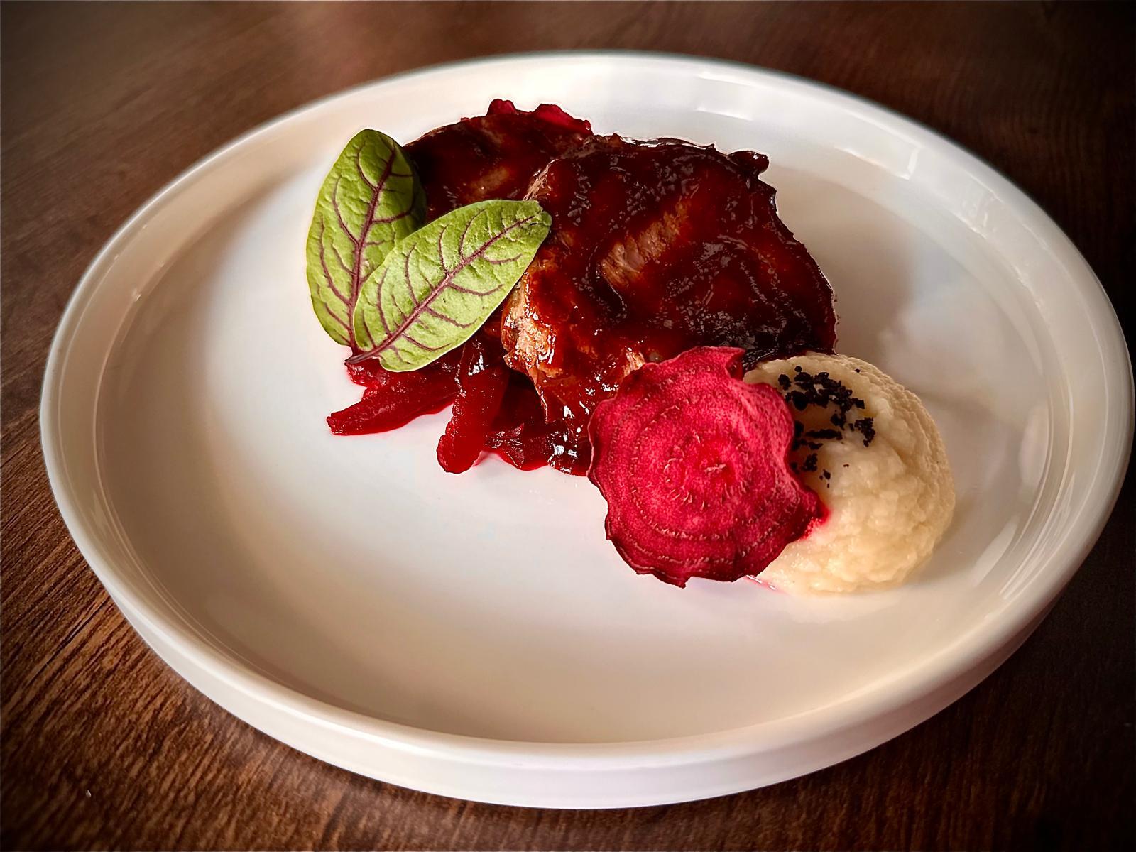 RestaurantWeek American Dream Club