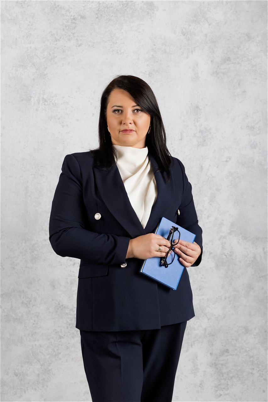 Aneta Woznica Okulus Plus fot Okulus