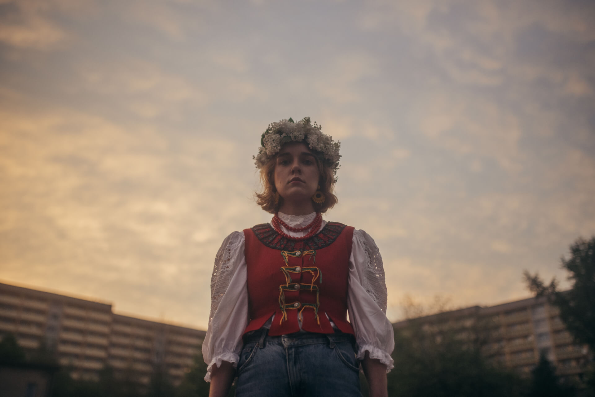 Śpiewała po śląsku w BBC! Pogodejmy z Anią Drewniok - piosenkarką pochodzącą z Rybnika