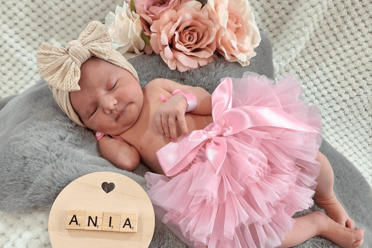 Ania
