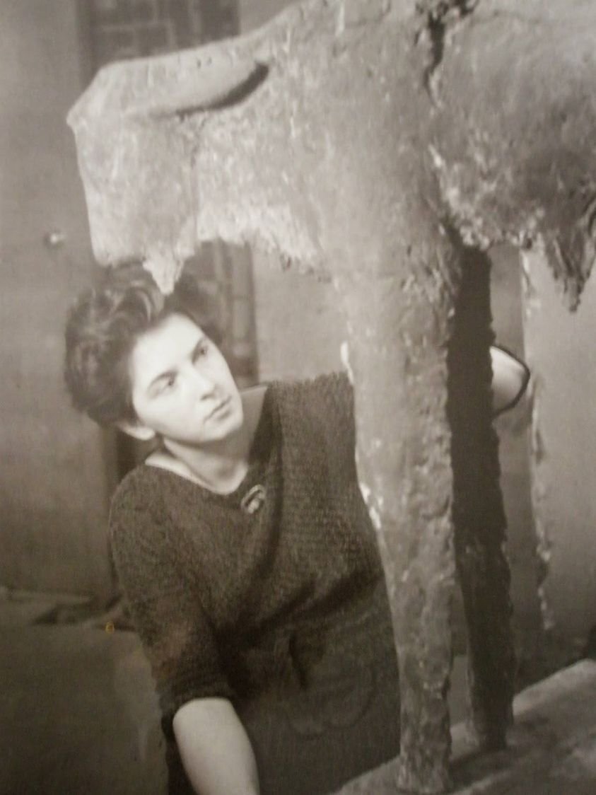 Anna Dębska. Fot. FB/Anna Dębska