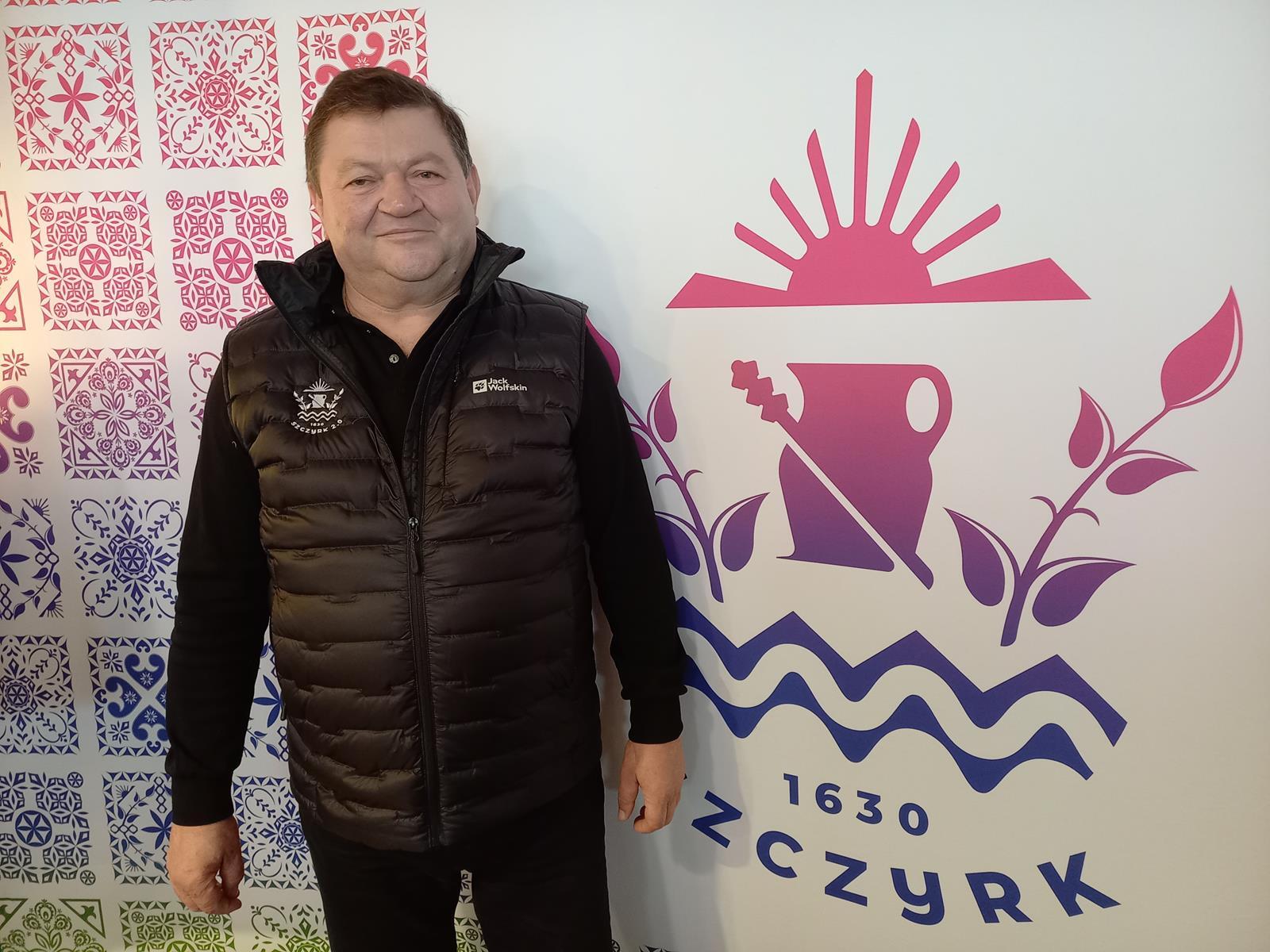 Antoni Byrdy burmistrz Szczyrku Copy