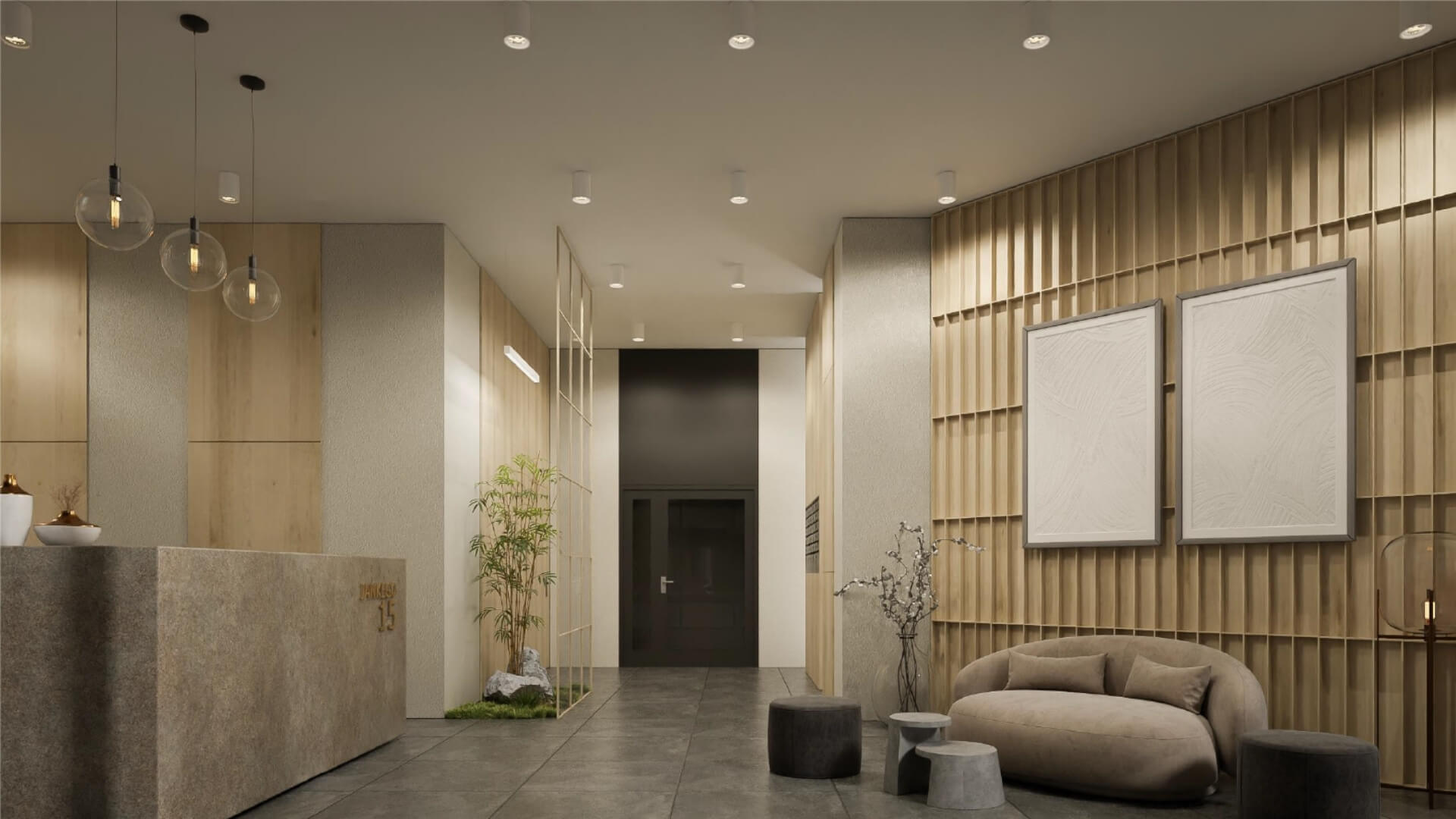 Apartamenty Jankego