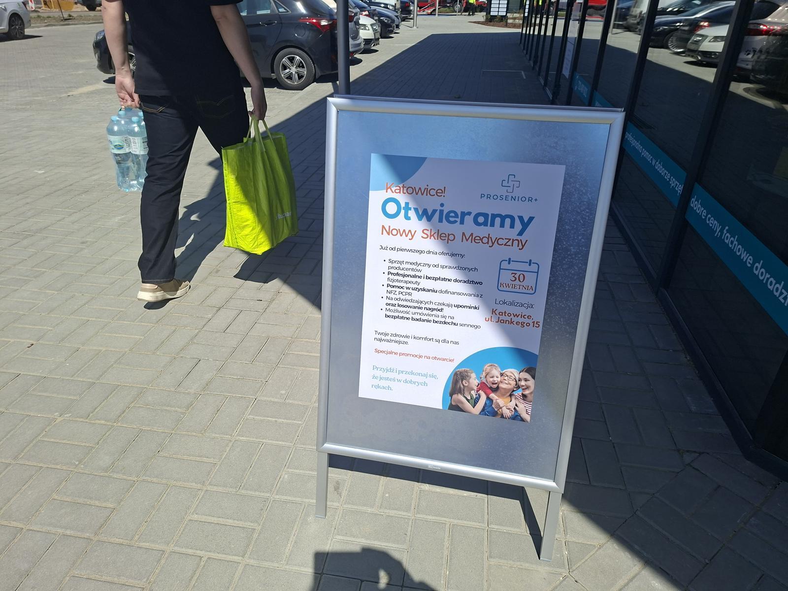 Apartamenty Jankego, Katowice