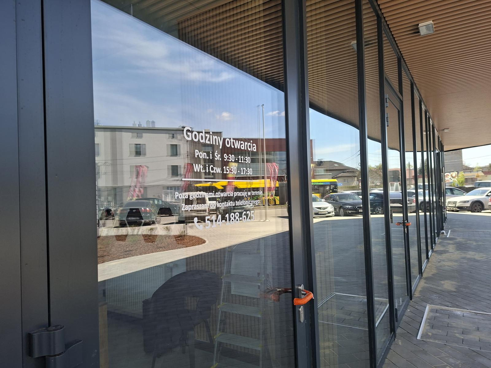 Apartamenty Jankego, Katowice