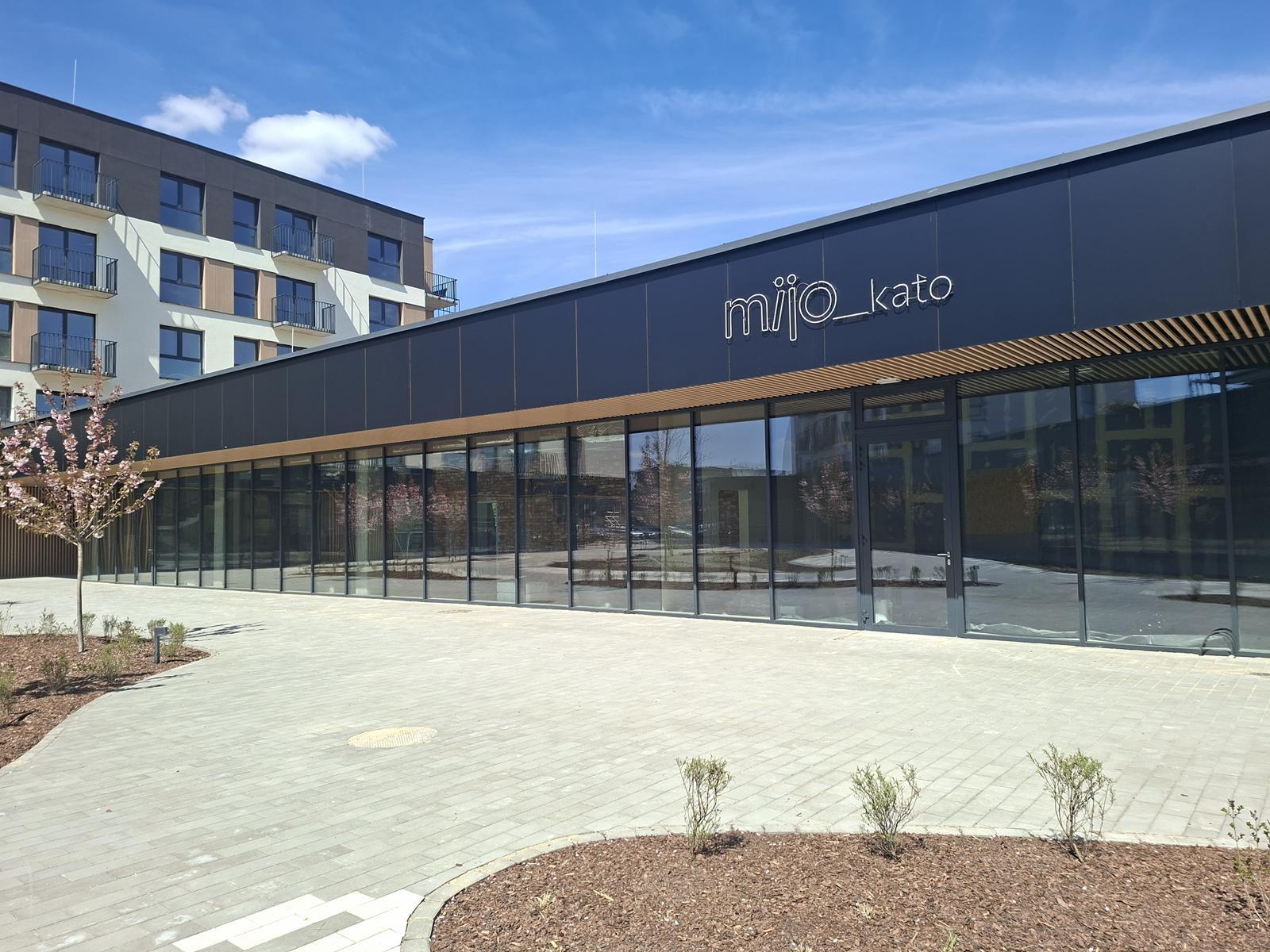 Apartamenty Jankego, Katowice